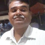 Gurusiddappa S Honnalli Tally Software trainer in Hubli