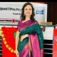 Mrunal D. Vocal Music trainer in Pune