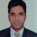 Photo of Nitin Sharma