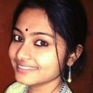 Arunima B. Class 8 Tuition trainer in Kolkata