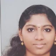 Aparna K. Class I-V Tuition trainer in Thiruvananthapuram