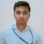 Dayal Rana Class 6 Tuition trainer in Bhubaneswar