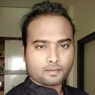 Milind Kumar Class 11 Tuition trainer in Delhi