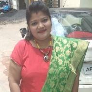 Supriya P. Class 7 Tuition trainer in Hyderabad