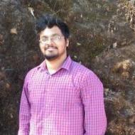 Lokesh N IBPS Exam trainer in Bangalore