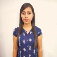 Shweta D. Class I-V Tuition trainer in Kolkata