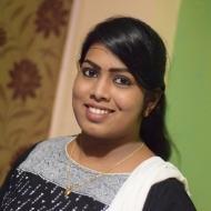 Gayatri V. Summer Camp trainer in Visakhapatnam