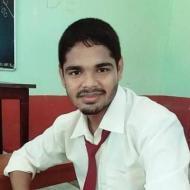 Abhinaba Singha BSc Tuition trainer in Silchar