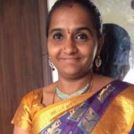 Kalyani Hareharan Vocal Music trainer in Hyderabad