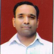 Sachin Gupta Class I-V Tuition trainer in Ghaziabad