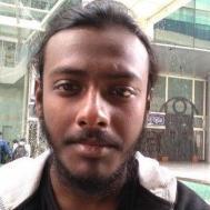 Abhinav Sengupta Class I-V Tuition trainer in Kolkata