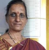 Seethalakshmi L. Class I-V Tuition trainer in Mysore