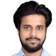 Abhishek Chaubey Class 12 Tuition trainer in Delhi