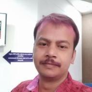 Niraj Kumar Anand Class 10 trainer in Faridabad