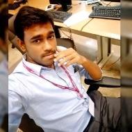 Raj Kumar Node.JS trainer in Chennai