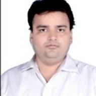 Karan Shukla Vocal Music trainer in Lucknow