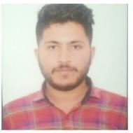 Sourabh Kumar BSc Tuition trainer in Sahibzada Ajit Singh Nagar