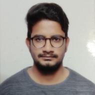 Praveen Kumar Modala Class 9 Tuition trainer in Hyderabad