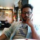 Photo of Himujjal Baruah