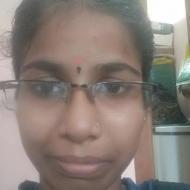 Mohana L. Drawing trainer in Chennai