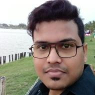 Dipanjan Koley Autocad trainer in Kolkata