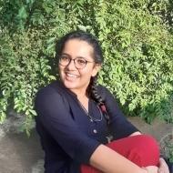 Dhruvi P. Class I-V Tuition trainer in Vadodara