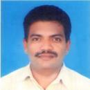 Photo of Sreekanth Binu