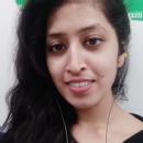 Photo of Surbhi J.
