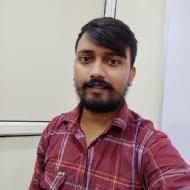 Vivek Kumar Class 12 Tuition trainer in Chandigarh