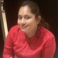 Shipra S. Summer Camp trainer in Hyderabad