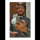 Photo of Manas Kamble