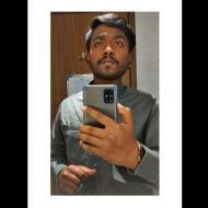 Manas Kamble Vocal Music trainer in Chhuikhadan