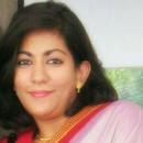 Photo of Debapriya G.