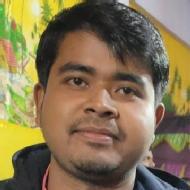 Sourav Saha Class I-V Tuition trainer in Kolkata