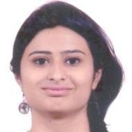 Amruta D. BSc Tuition trainer in Ahmedabad