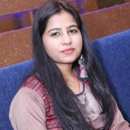 Harshita S. Nursery-KG Tuition trainer in Bulandshahr