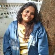 Shraddha P. Class I-V Tuition trainer in Mumbai