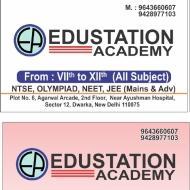 Edustation Academy Class 12 Tuition institute in Delhi