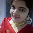 Photo of Megha C.