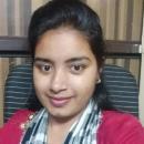 Photo of Manisha G.