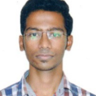 Kushal Masal MTech Tuition trainer in Pune