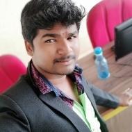 Lakshmanan D PHP trainer in Salangapalayam