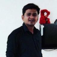 Pranav Joshi Class I-V Tuition trainer in Ahmedabad