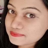 Priyanka S. Dance trainer in Bangalore