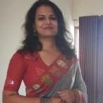 Anjani T. BSc Tuition trainer in Surat