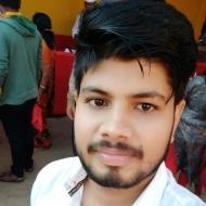 Shubham Kumar Class 8 Tuition trainer in Kolkata