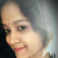 Anushka D. Class I-V Tuition trainer in Vadodara