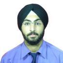 Photo of Jaspreet Sethi