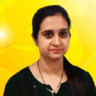 Ritika Luthra Class 9 Tuition trainer in Jalandhar