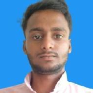 Mohit K Class 12 Tuition trainer in Deoghar